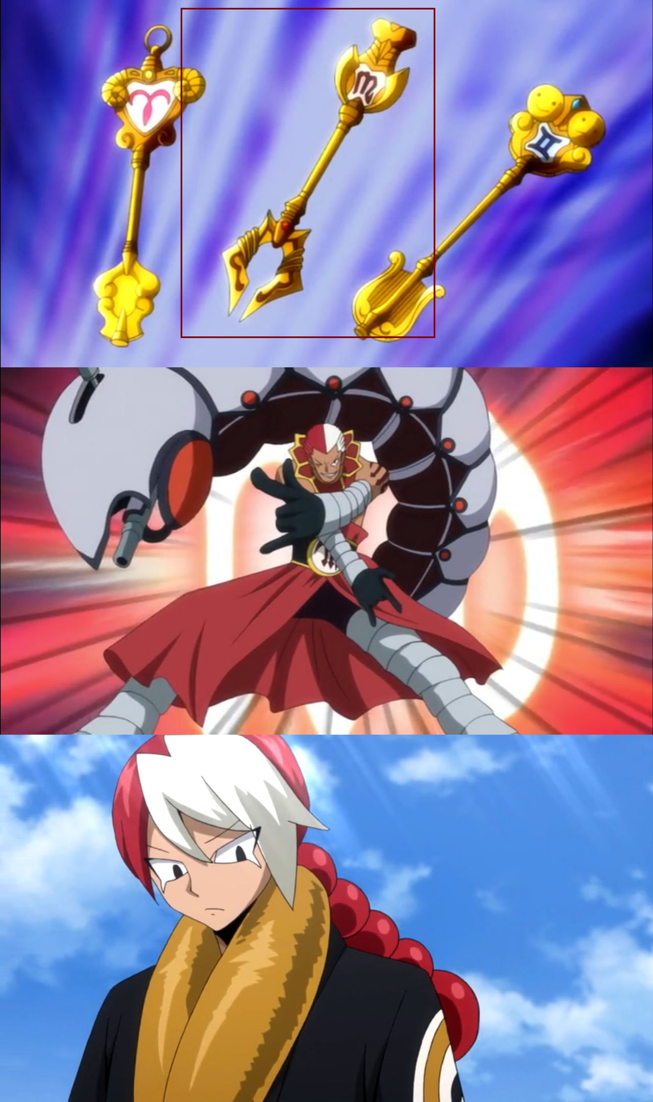 Fairy Tail Scorpio By Mdwyer5 On Deviantart Fairy Tail Scorpio By Mdwyer5 On Deviantart