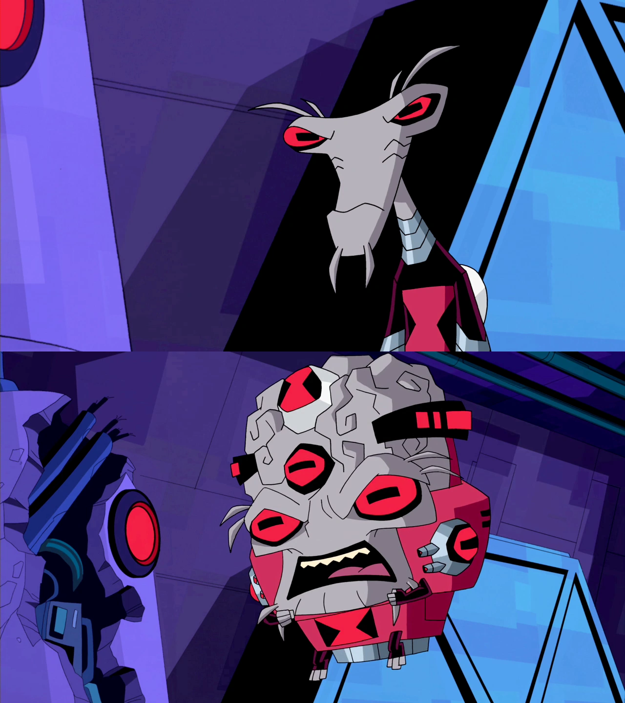 Ultimate Albedo by Mdwyer5 on DeviantArt