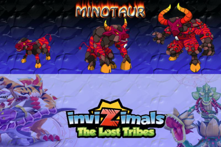 Minotaur by Mdwyer5 on DeviantArt