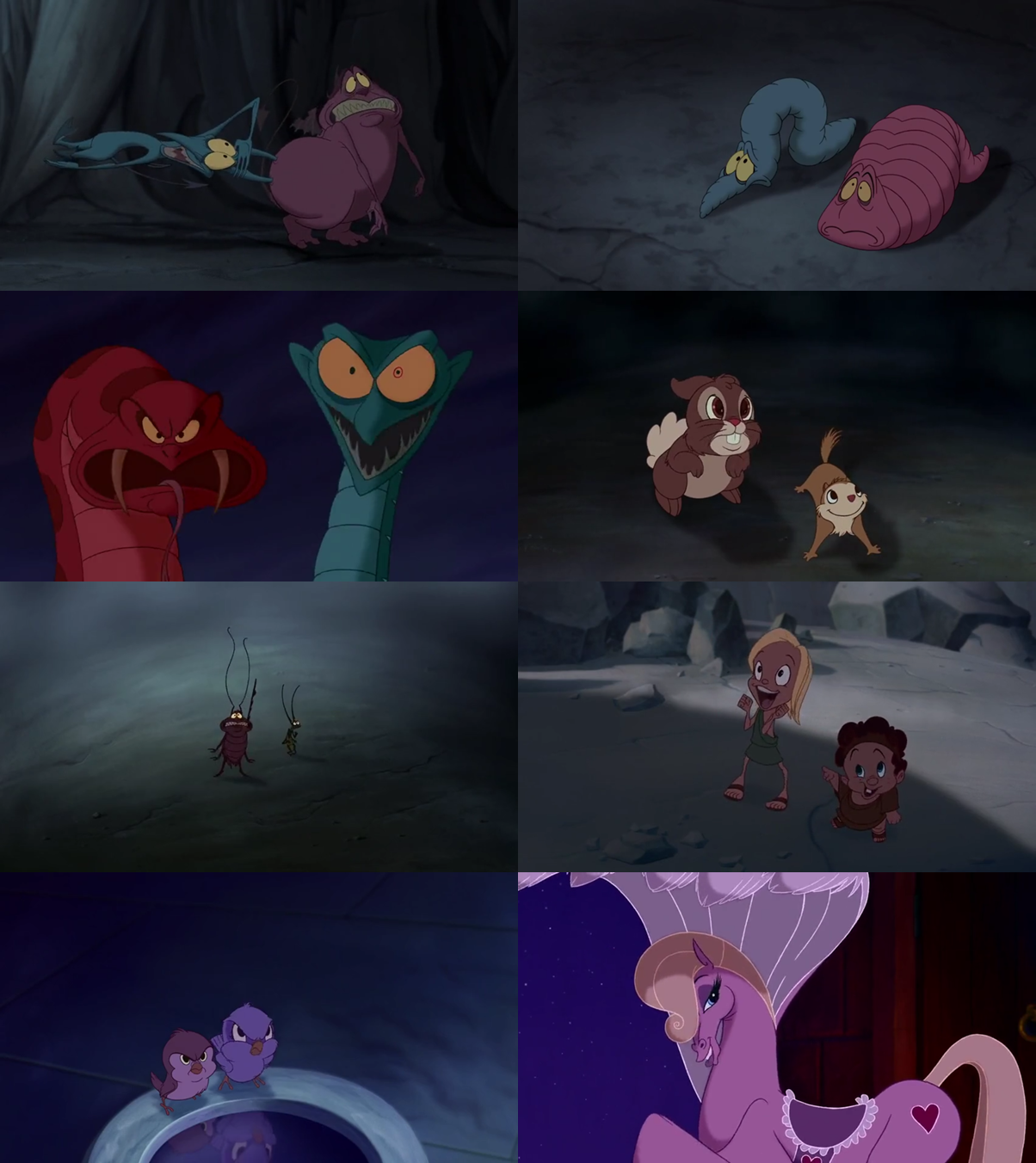 Hercules Pain and Panic Forms by Mdwyer5 on DeviantArt