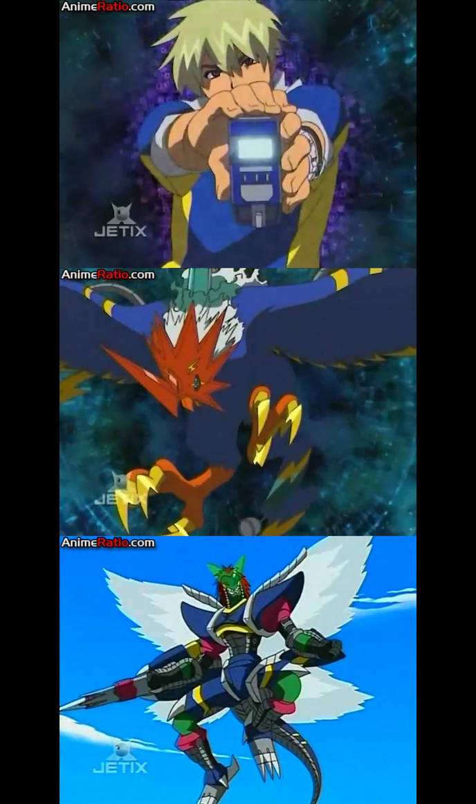 Koki Digimon Digimon Kouki by Mdwyer5 on DeviantArt