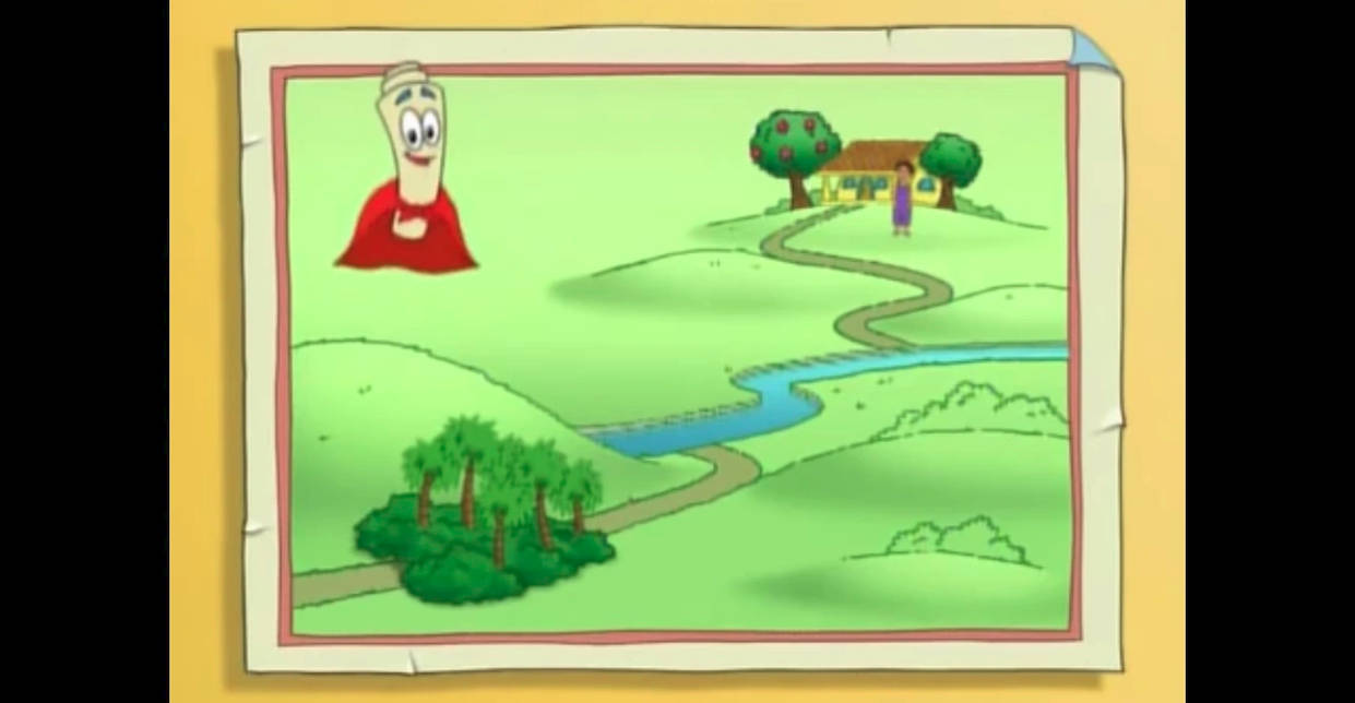 Super Map by Mdwyer5 on DeviantArt