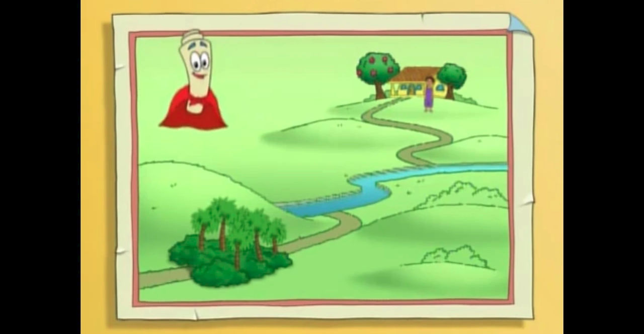 Super Map by Mdwyer5 on DeviantArt