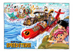 One Piece 878 Color Spread By Mdwyer5 On Deviantart One Piece 878 Color Spread By Mdwyer5 On Deviantart