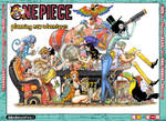 One Piece 981 Color Spread By Mdwyer5 On Deviantart One Piece 981 Color Spread By Mdwyer5 On Deviantart
