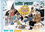 One Piece 878 Color Spread By Mdwyer5 On Deviantart One Piece 878 Color Spread By Mdwyer5 On Deviantart