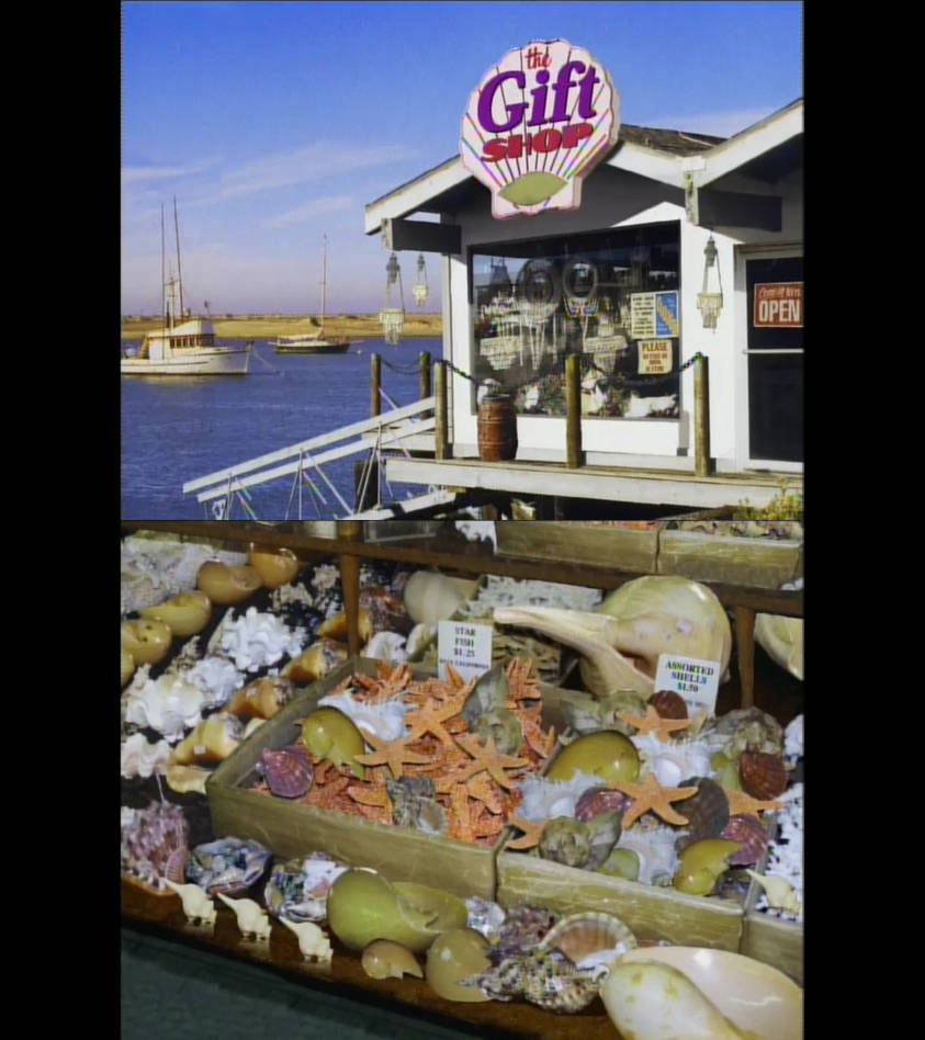 Spongebob Gift Shop by Mdwyer5 on DeviantArt