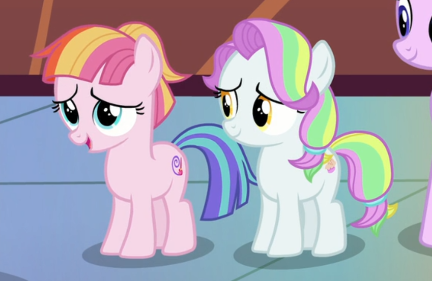 Coconut Cream Mlp