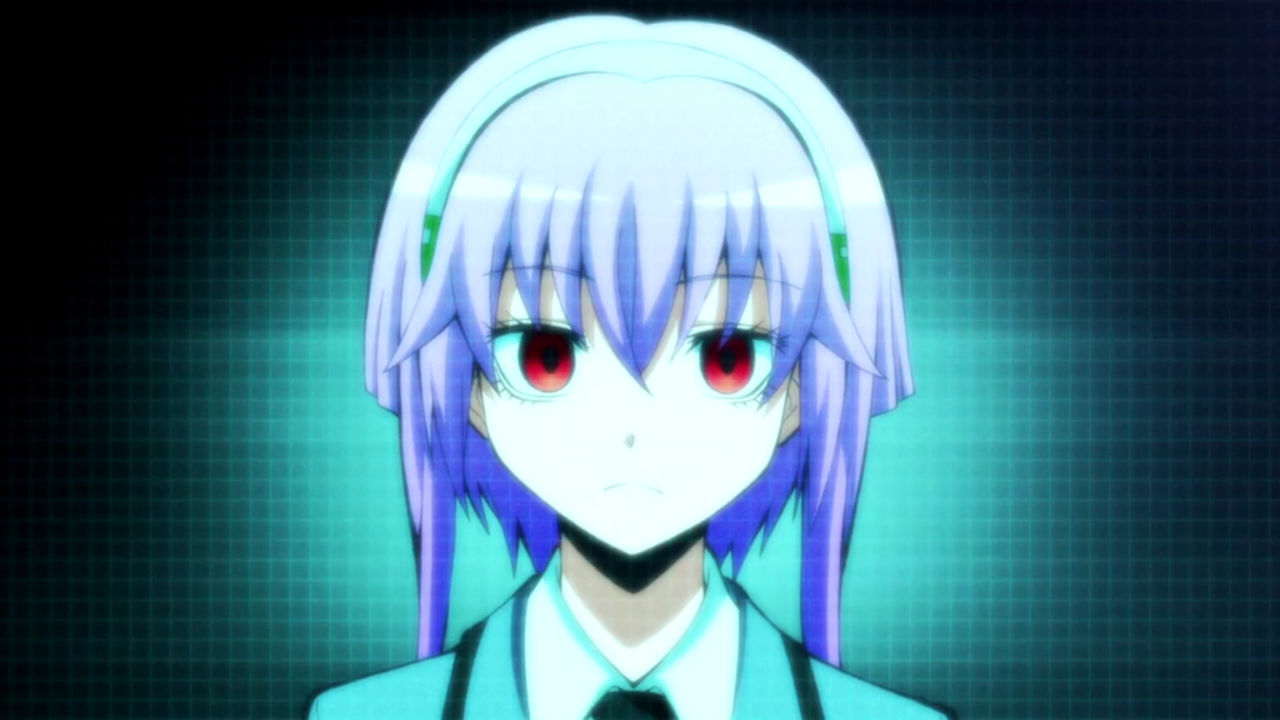 Atifaa Class Assassination Classroom AIFA by Mdwyer5 on DeviantArt