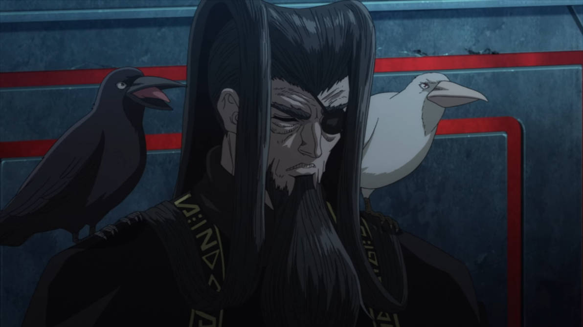 ROR Odin by Mdwyer5 on DeviantArt