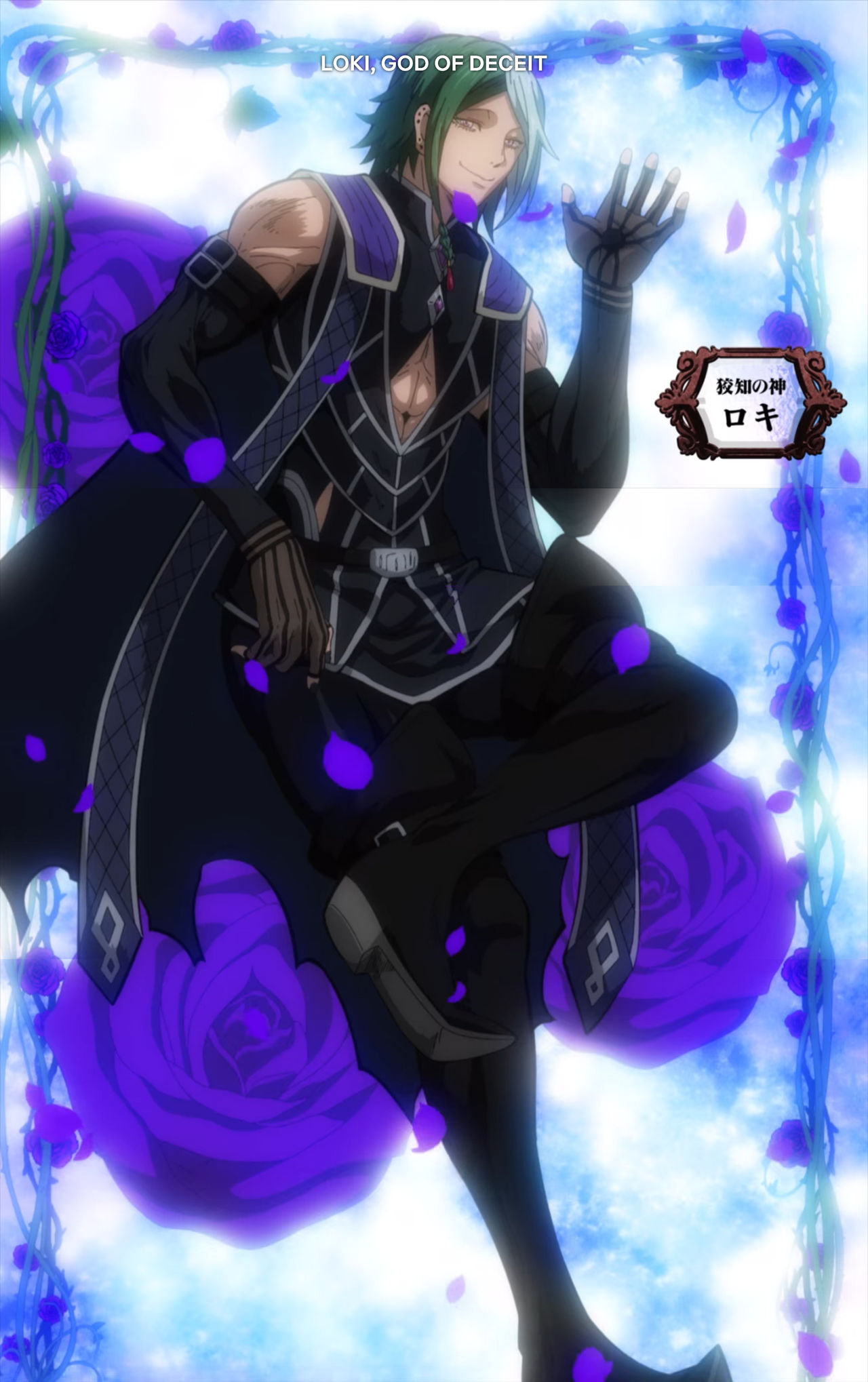 Ror Loki By Mdwyer5 On Deviantart Ror Loki By Mdwyer5 On Deviantart