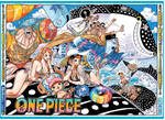 One Piece 878 Color Spread By Mdwyer5 On Deviantart One Piece 878 Color Spread By Mdwyer5 On Deviantart