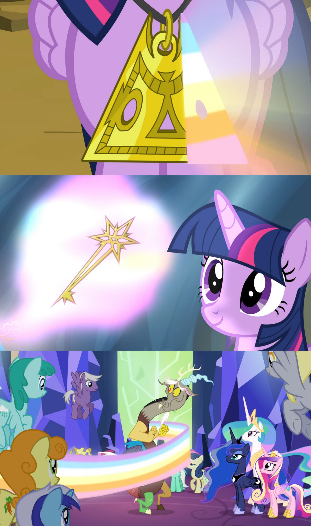 Keys Mlp Getting MLP Key of Magic by Mdwyer5 on DeviantArt