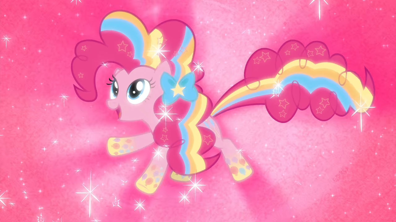MLP RP Pinkie Pie by Mdwyer5 on DeviantArt