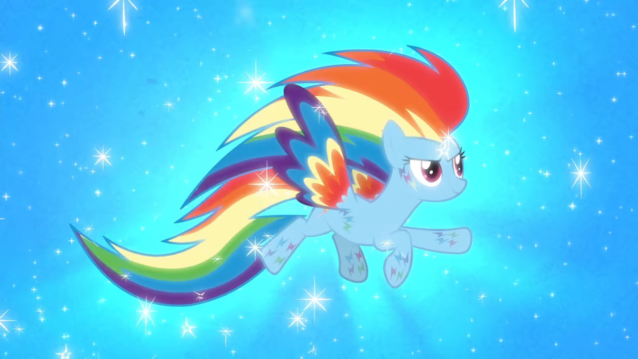 MLP RP Rainbow Dash by Mdwyer5 on DeviantArt