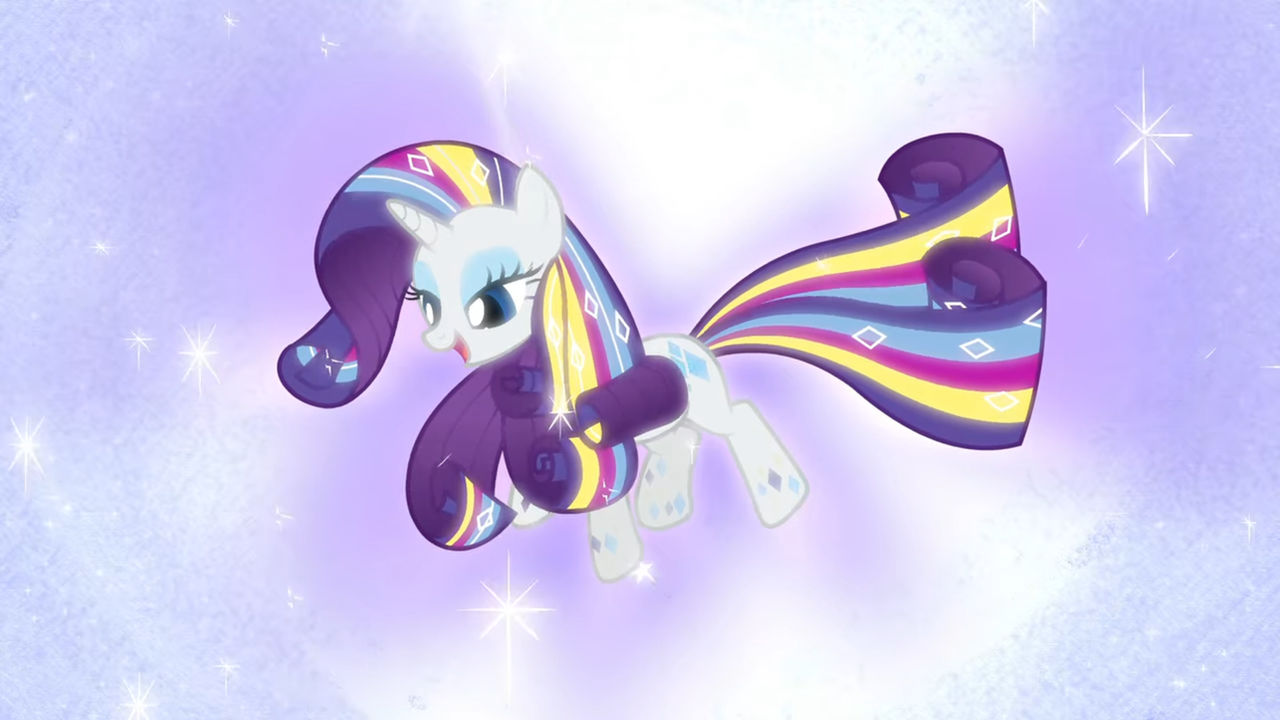 MLP RP Rarity by Mdwyer5 on DeviantArt