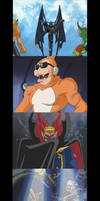 One Piece 981 Color Spread By Mdwyer5 On Deviantart One Piece 981 Color Spread By Mdwyer5 On Deviantart