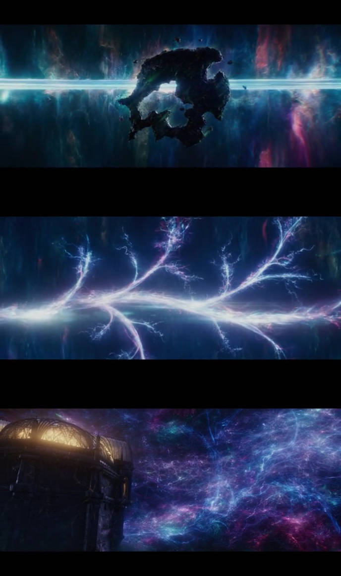 Marvel Timeline Splits by Mdwyer5 on DeviantArt