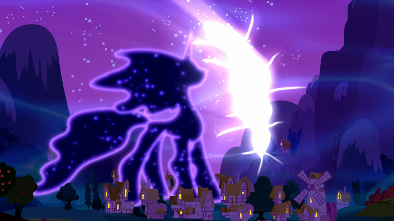 Tantabus Mlp Ranking MLP Tantabus by Mdwyer5 on DeviantArt