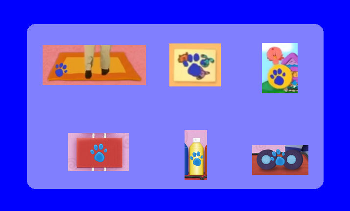 Blue s Clue s Clue Comparison 29 By Mdwyer5 On DeviantArt Blue s clue s clue comparison 29 by mdwyer5 on deviantart