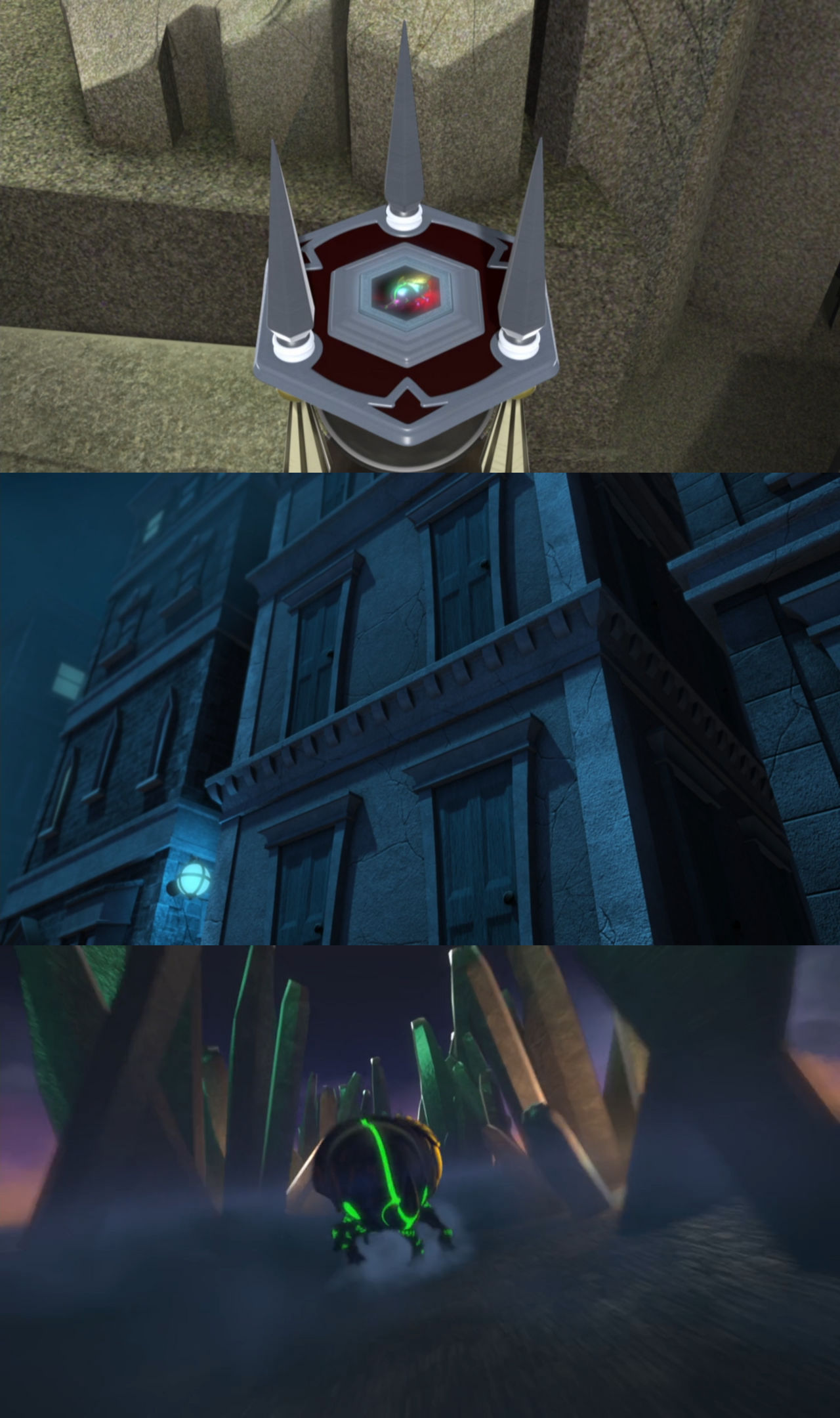 Matt Hatter Chronicles Terminator Bugs by Mdwyer5 on DeviantArt