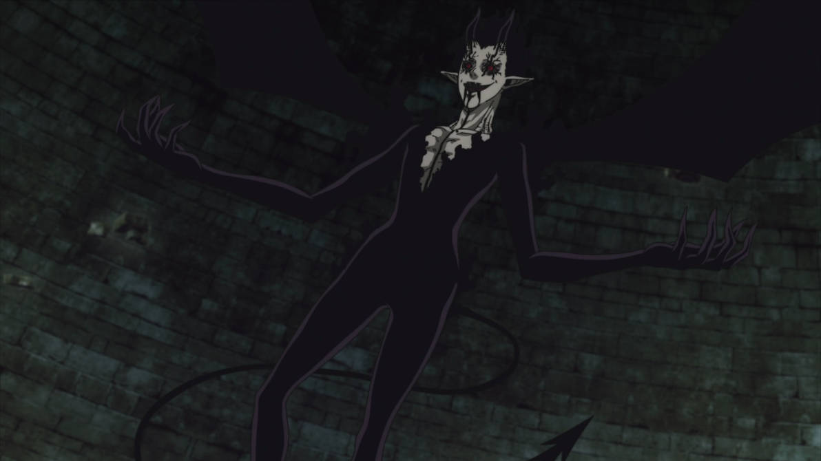 Black Clover Zagred by Mdwyer5 on DeviantArt