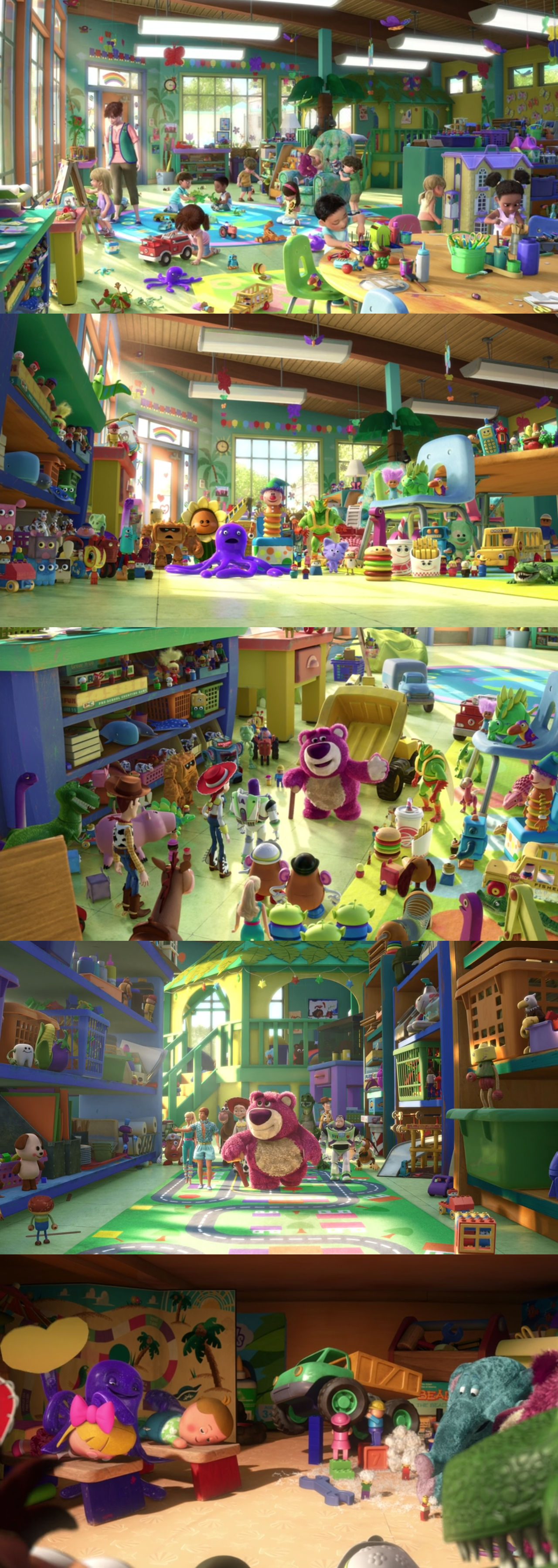 Toy Story 3 Sunnyside Butterfly Room By Mdwyer5 On DeviantArt toy-story-3-sunnyside-butterfly-room-by-mdwyer5-on-deviantart