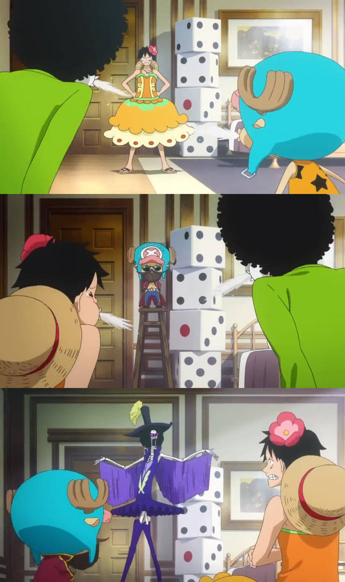 One Piece Rejected Disguises By Mdwyer5 On Deviantart One Piece Rejected Disguises By Mdwyer5 On Deviantart