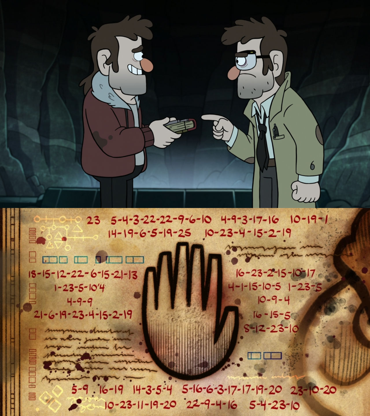 Watch Gravity Falls A Tale Of Two Stans Gravity Falls A Tale of Two Stans by Mdwyer5 on DeviantArt