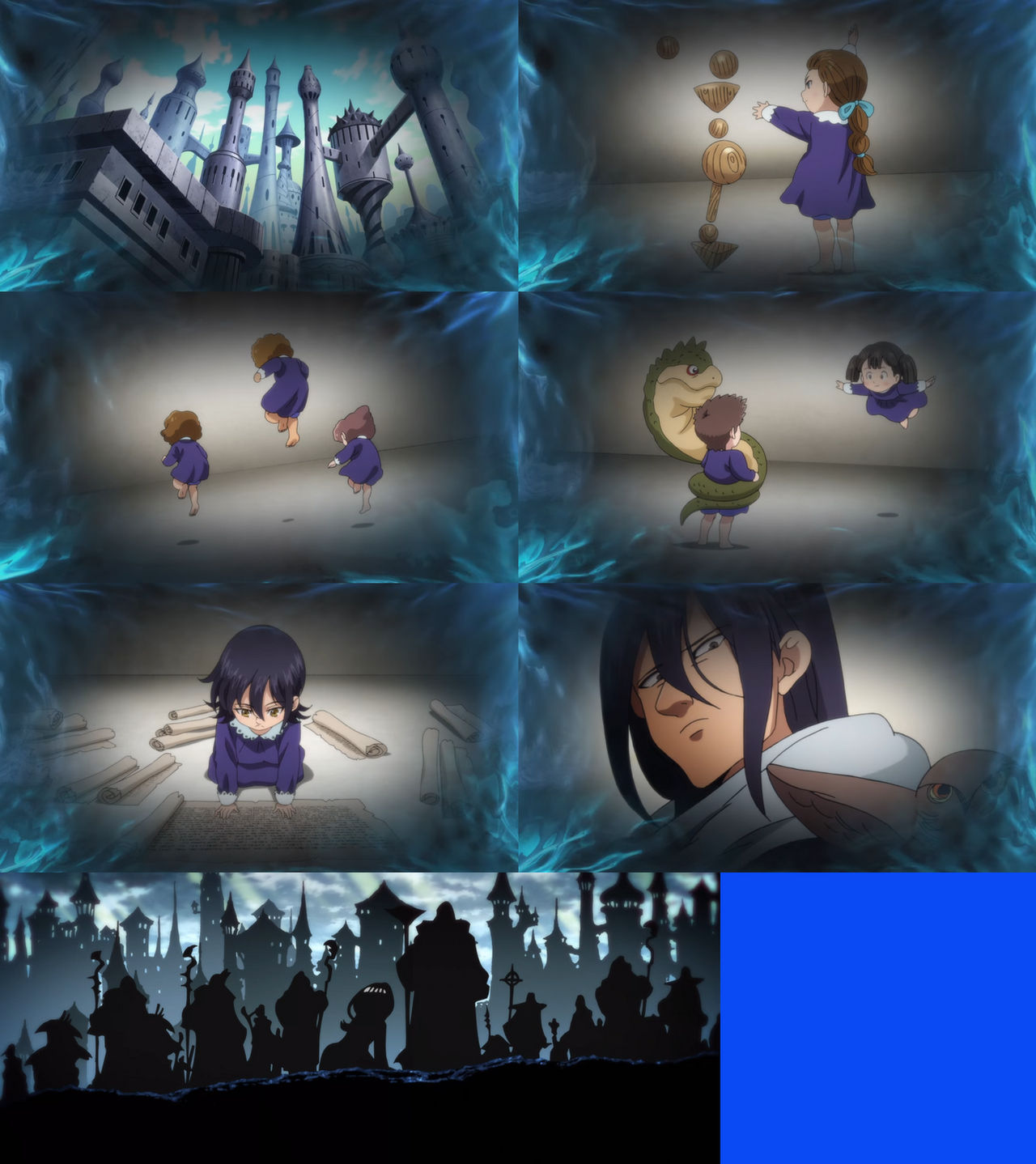 Belialuin 7 Deadly Sins Belialuin by Mdwyer5 on DeviantArt
