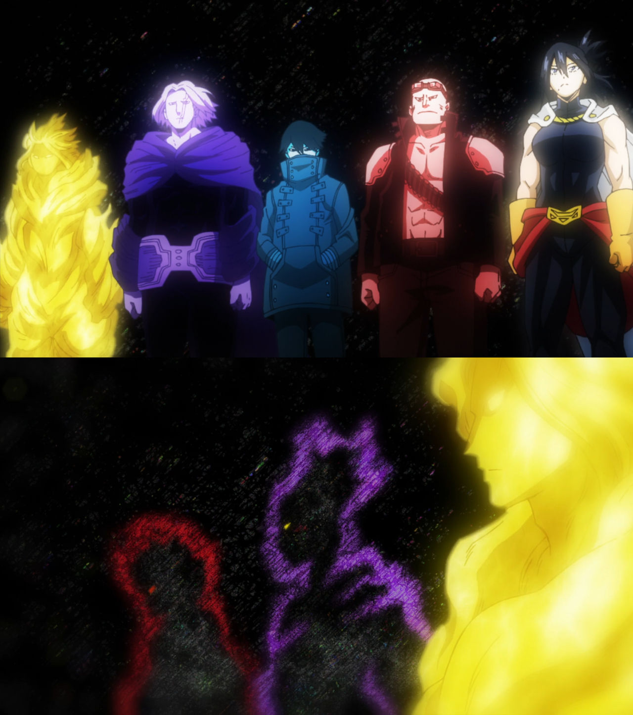 Mha One For All Past Users 3 By Mdwyer5 On Deviantart Mha One For All Past Users 3 By Mdwyer5 On Deviantart