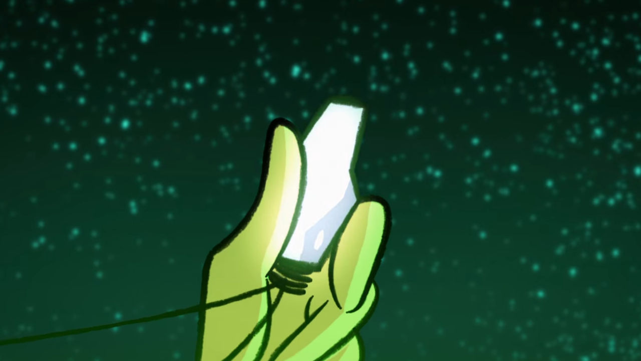 Kid Cosmic 14th Stone by Mdwyer5 on DeviantArt