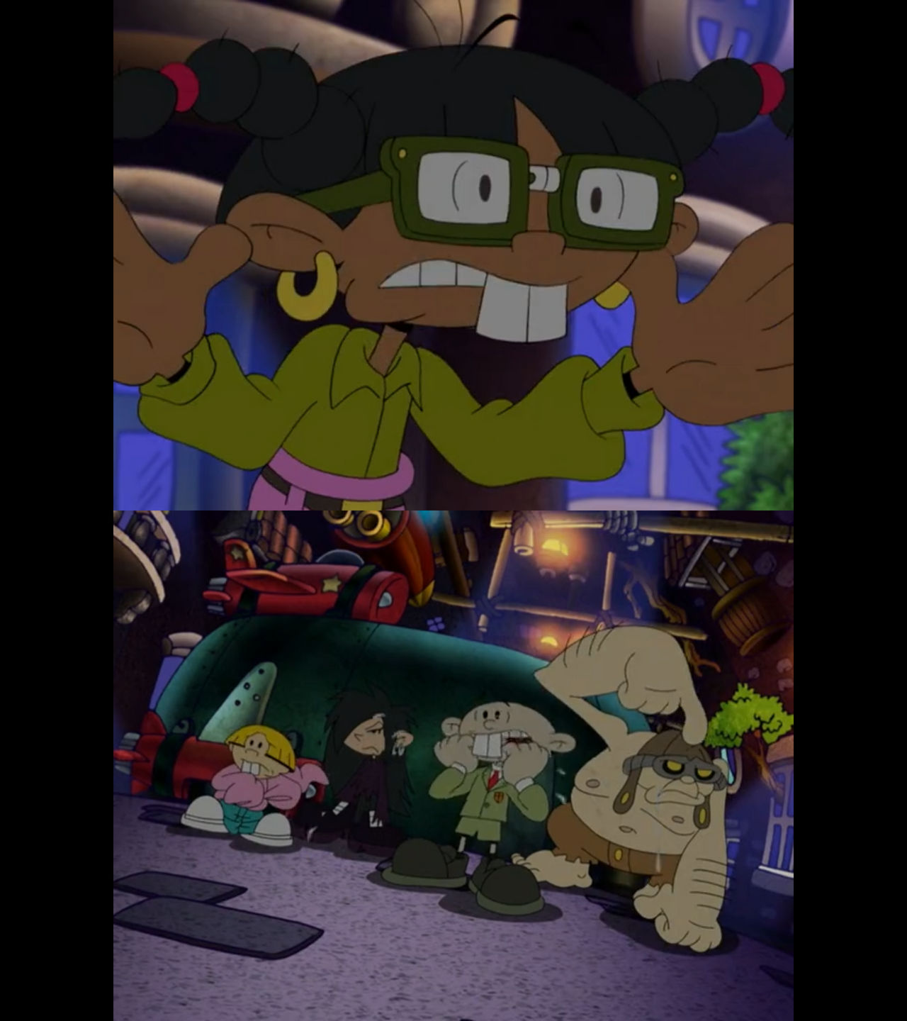 KND with their Best Qualities by Mdwyer5 on DeviantArt