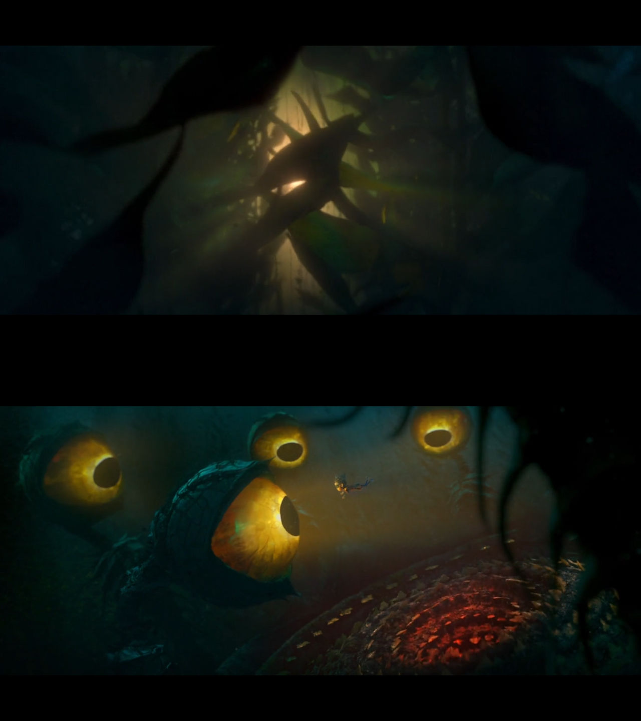 Kubo And The Two Strings Garden Of Eyes By Mdwyer5 On DeviantArt kubo-and-the-two-strings-garden-of-eyes-by-mdwyer5-on-deviantart