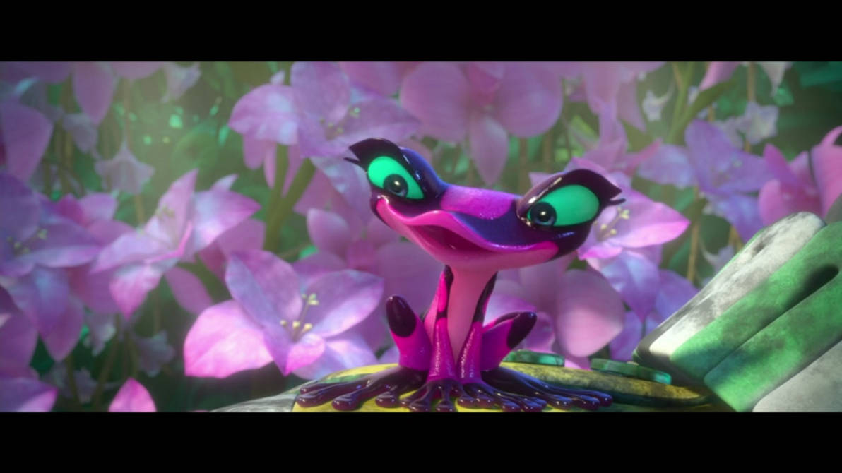 Rio 2 Gabby the Frog by Mdwyer5 on DeviantArt