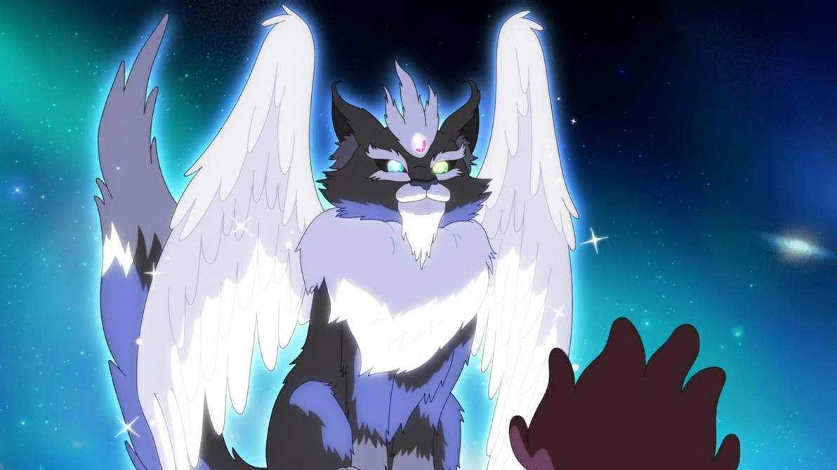 Amphibia Guardian of the Gems by Mdwyer5 on DeviantArt