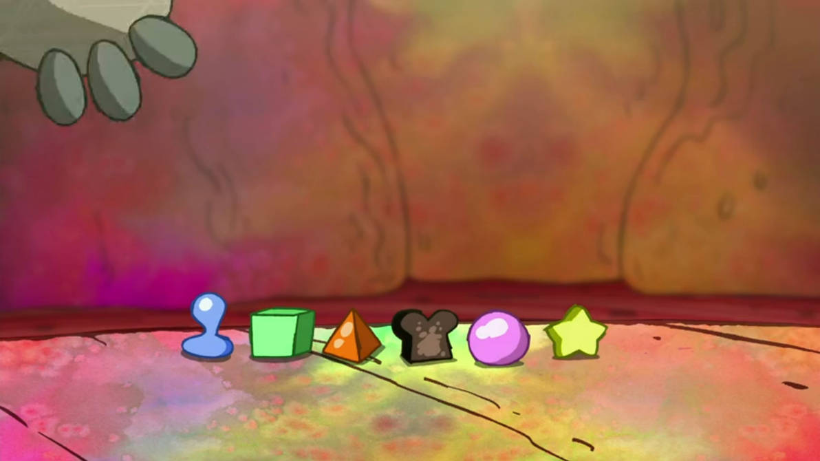 Chowder Game Chowder Game Pieces by Mdwyer5 on DeviantArt