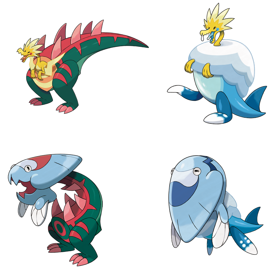 Pokemon Mix Math Pokemon Mix n Match Fossil Pokemon by Mdwyer5 on DeviantArt