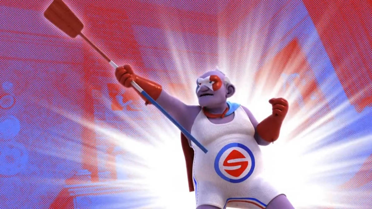 Simpleman by Mdwyer5 on DeviantArt