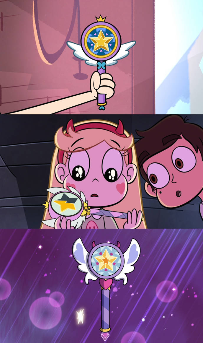SVTFOE Star s 3 Royal Wand Forms By Mdwyer5 On DeviantArt svtfoe-star-s-3-royal-wand-forms-by-mdwyer5-on-deviantart