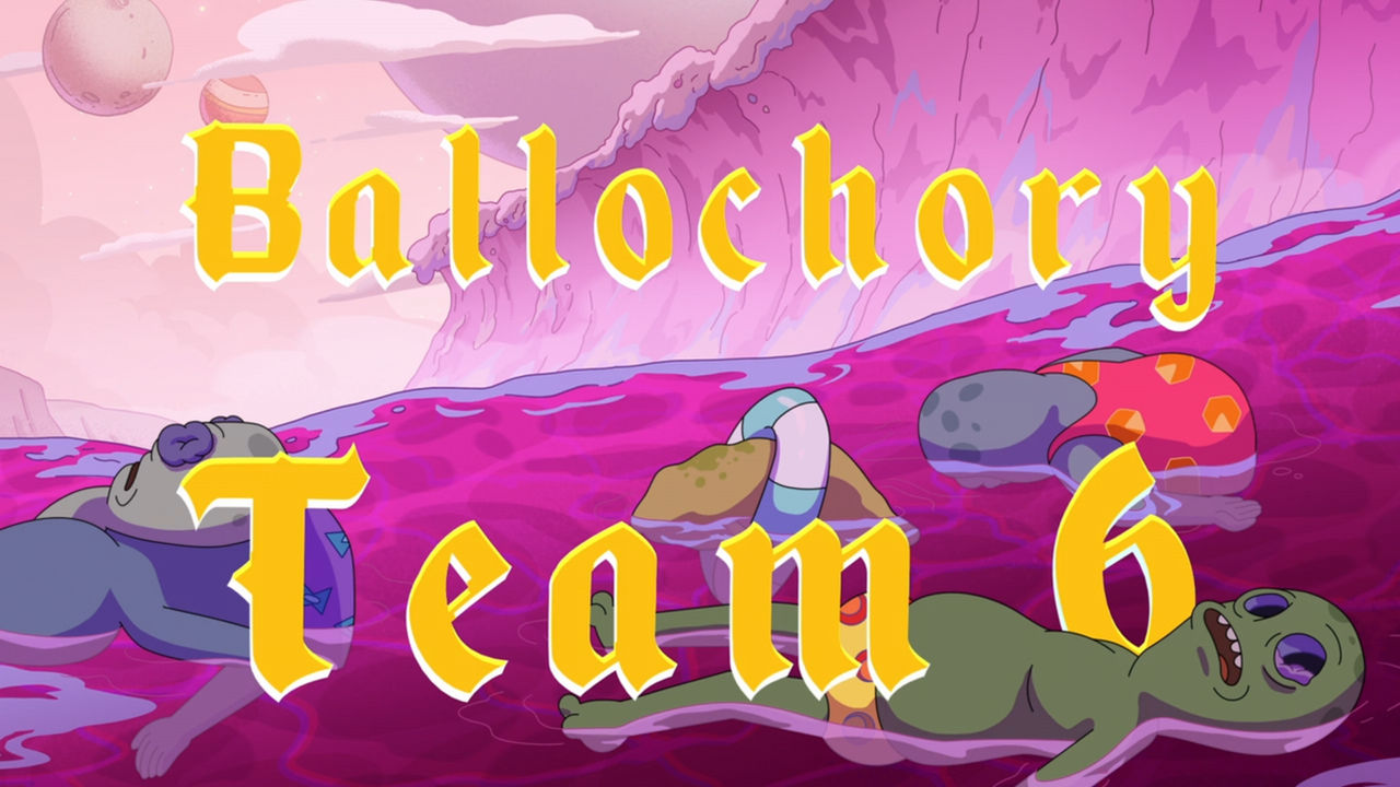 Ballochory Examples Solar Opposites Ballachory Team 6 by Mdwyer5 on DeviantArt