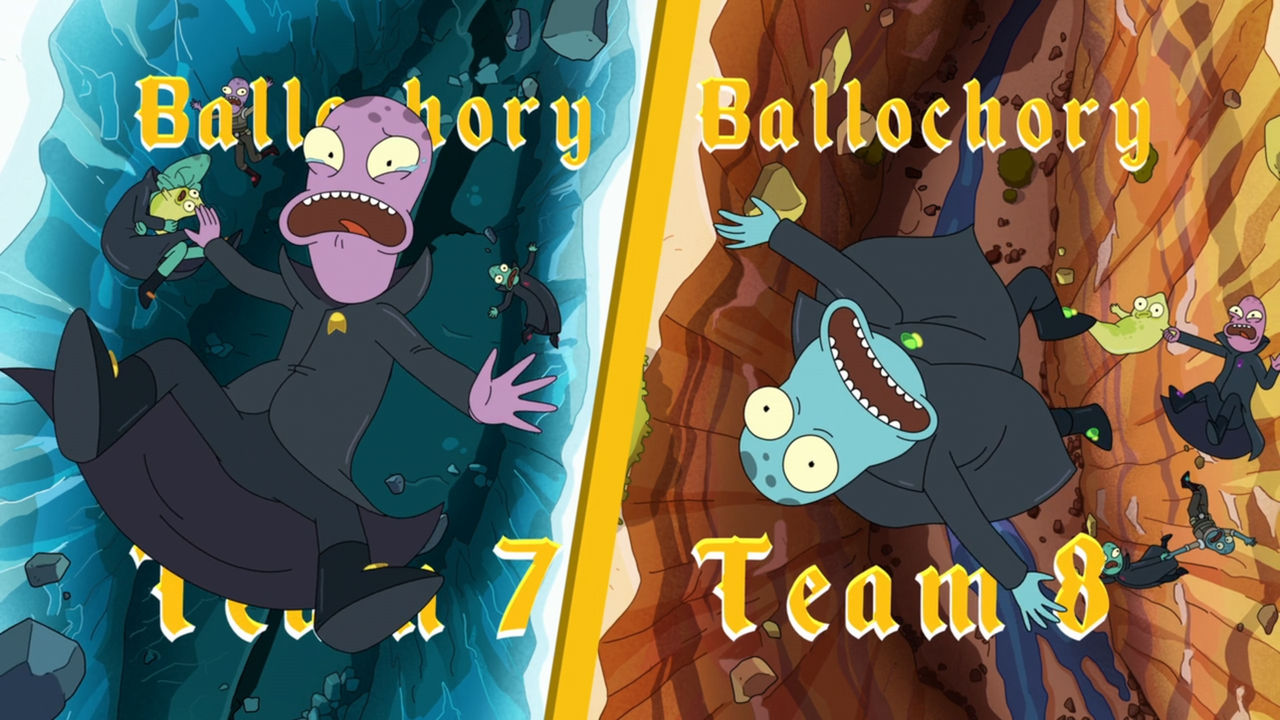 Ballochory Examples Solar Opposites Ballachory Team 7 and 8 by Mdwyer5 on DeviantArt
