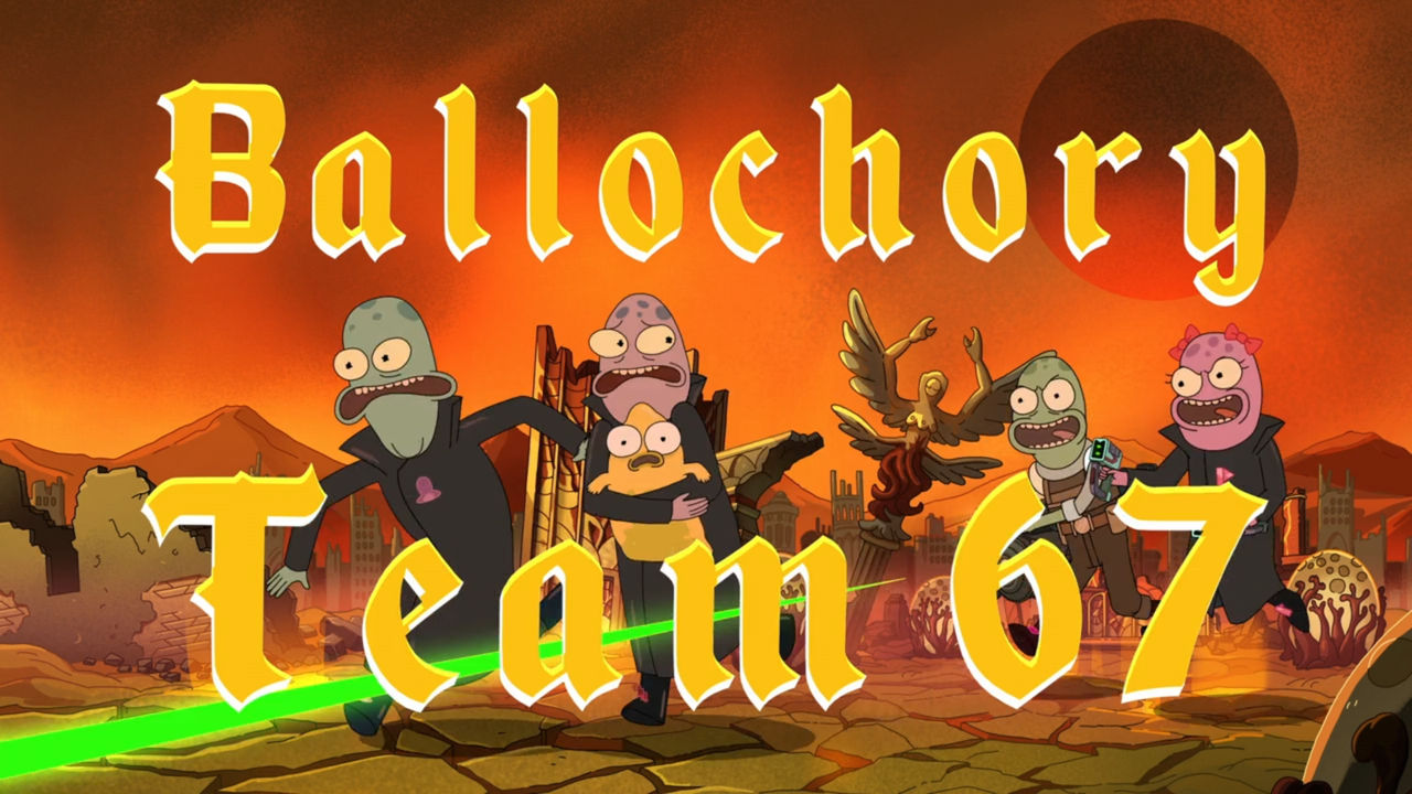 Ballochory Examples Solar Opposites Ballachory Team 67 by Mdwyer5 on DeviantArt