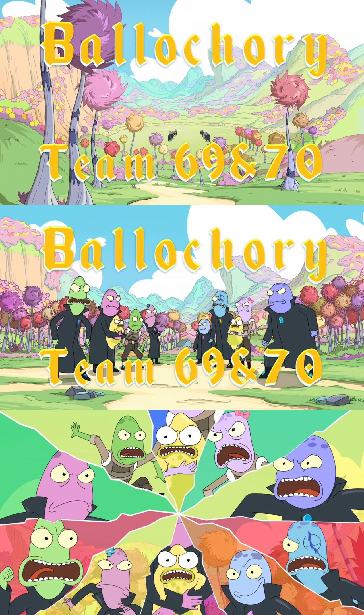Ballochory Examples Solar Opposites Ballachory Team 69 and 70 by Mdwyer5 on DeviantArt