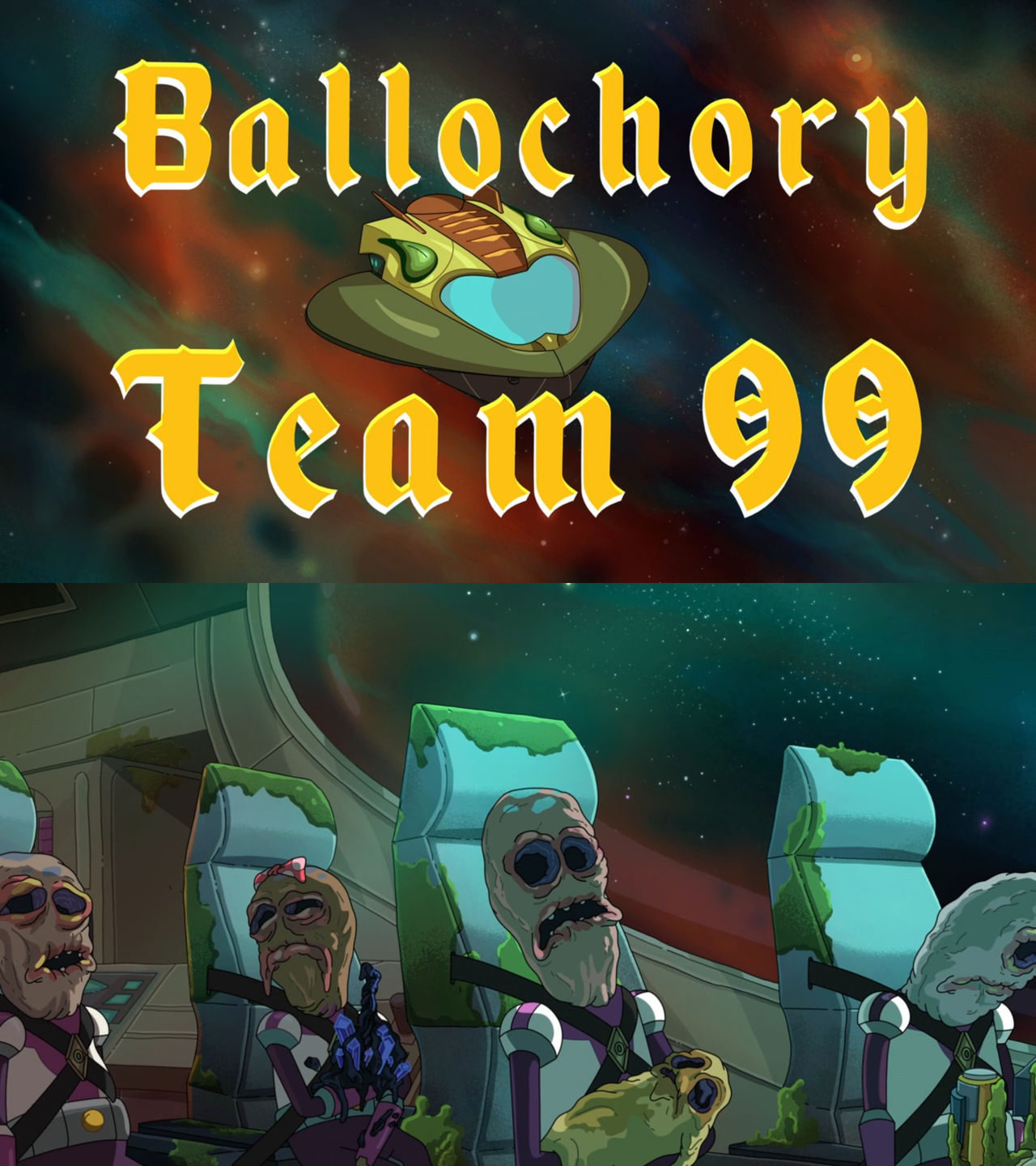 Ballochory Examples Solar Opposites Ballachory Team 99 by Mdwyer5 on DeviantArt