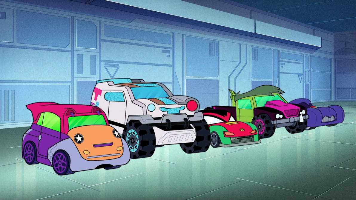 Ttg Rigs TTG Vehicle Forms by Mdwyer5 on DeviantArt