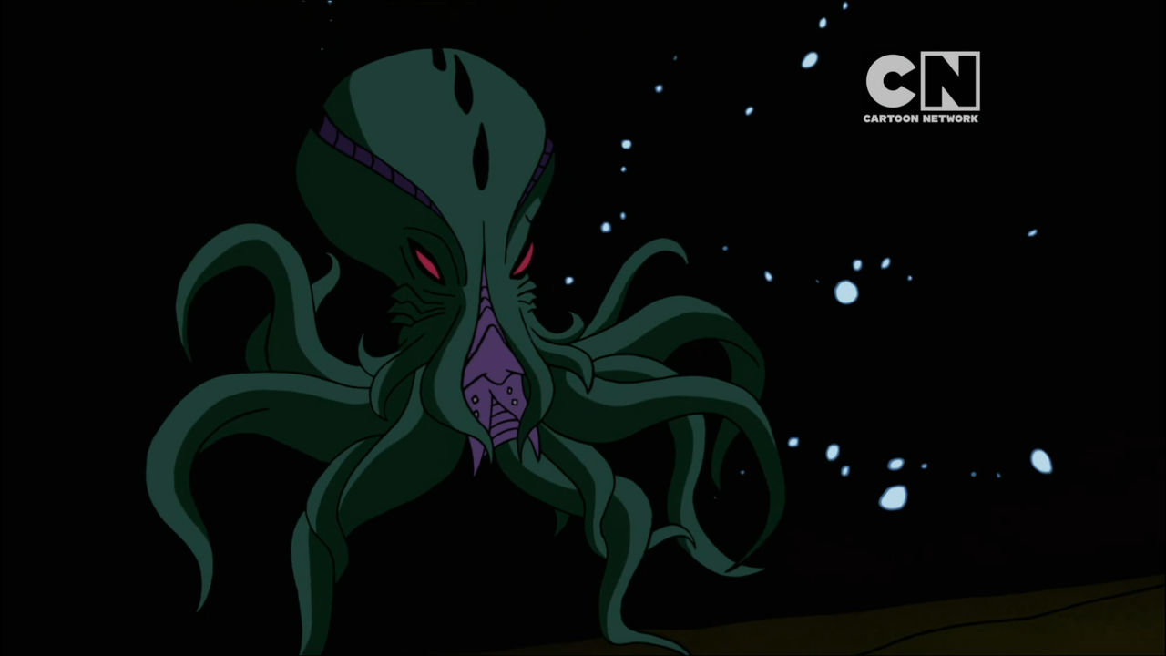 Ben 10 Vilgax True Form by Mdwyer5 on DeviantArt