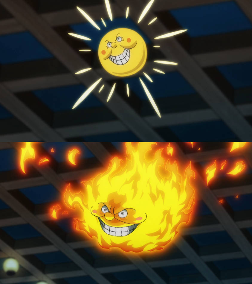 One Piece Prometheus by Mdwyer5 on DeviantArt