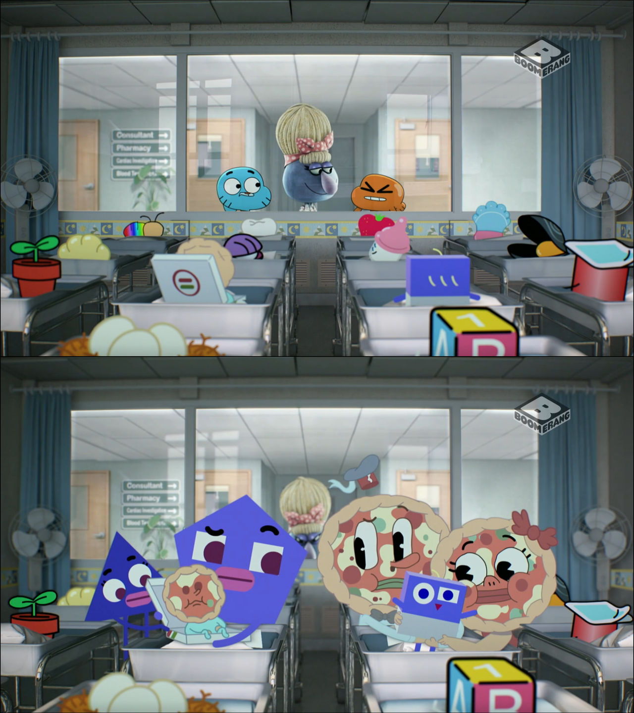 TAWOG Babies by Mdwyer5 on DeviantArt