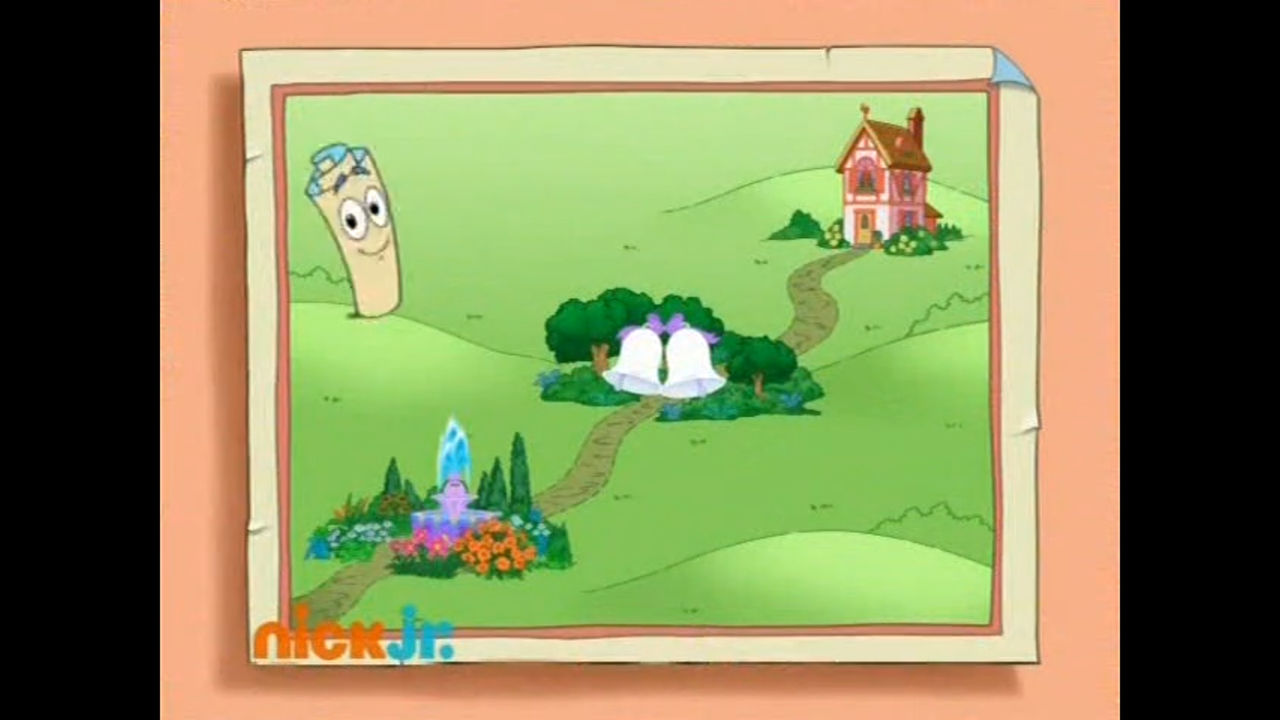 The Grumpy Old Troll Gets Married by Mdwyer5 on DeviantArt